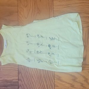 Double Zero tank top